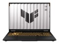 ASUS TUF Gaming F16 FX608JHR-RV094W i5 14450HX 16.0"FHD+ 165Hz IPS-level AG 16GB DDR5 5600 SSD512 GeForce RTX 5050 8GB WLAN+BT LAN Cam1080P+IR 90WHrs Win11 Aluminum Jaeger Gray - 3098656