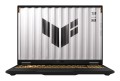 ASUS TUF Gaming F16 FX608JHR-RV094W i5 14450HX 16.0"FHD+ 165Hz IPS-level AG 16GB DDR5 5600 SSD512 GeForce RTX 5050 8GB WLAN+BT LAN Cam1080P+IR 90WHrs Win11 Aluminum Jaeger Gray - 3098657