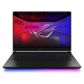 ASUS ROG Strix SCAR 18 G835LXG-U9644X Ultra 9 290HX 18.0"4K 240Hz Mini LED 1600nits AG 64GB DDR5 6400 SSD(2TB+2TB) GeForce RTX 5090 24GB WLAN+BT LAN Cam1080p+IR 90WHrs W11Pro Aluminum Off Black - 3098667