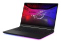 ASUS ROG Strix SCAR 18 G835LXG-U9644X Ultra 9 290HX 18.0"4K 240Hz Mini LED 1600nits AG 64GB DDR5 6400 SSD(2TB+2TB) GeForce RTX 5090 24GB WLAN+BT LAN Cam1080p+IR 90WHrs W11Pro Aluminum Off Black - 3098669