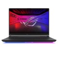 ASUS ROG Strix SCAR 18 G835LXG-U9644X Ultra 9 290HX 18.0"4K 240Hz Mini LED 1600nits AG 64GB DDR5 6400 SSD(2TB+2TB) GeForce RTX 5090 24GB WLAN+BT LAN Cam1080p+IR 90WHrs W11Pro Aluminum Off Black - 3098668