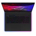 ASUS ROG Strix SCAR 18 G835LXG-U9644X Ultra 9 290HX 18.0"4K 240Hz Mini LED 1600nits AG 64GB DDR5 6400 SSD(2TB+2TB) GeForce RTX 5090 24GB WLAN+BT LAN Cam1080p+IR 90WHrs W11Pro Aluminum Off Black - 3098676