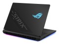 ASUS ROG Strix SCAR 18 G835LXG-U9644X Ultra 9 290HX 18.0"4K 240Hz Mini LED 1600nits AG 64GB DDR5 6400 SSD(2TB+2TB) GeForce RTX 5090 24GB WLAN+BT LAN Cam1080p+IR 90WHrs W11Pro Aluminum Off Black - 3098672