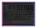 ASUS ROG Strix SCAR 18 G835LXG-U9644X Ultra 9 290HX 18.0"4K 240Hz Mini LED 1600nits AG 64GB DDR5 6400 SSD(2TB+2TB) GeForce RTX 5090 24GB WLAN+BT LAN Cam1080p+IR 90WHrs W11Pro Aluminum Off Black - 3098675