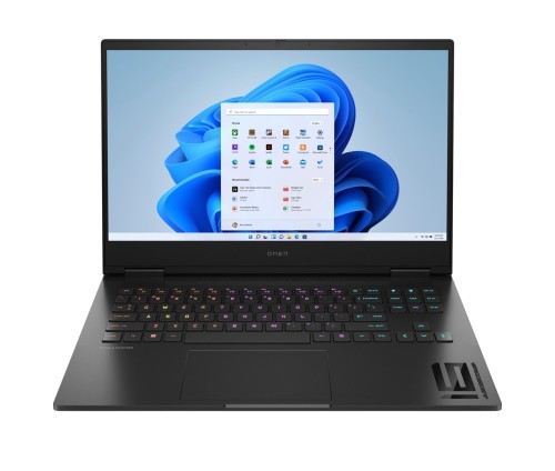 HP Omen 16-wd0660nw i5-13420H 16.0"FHD IPS 144Hz 250nits AG 16GB DDR5 5200 SSD1TB GeForce RTX 4050_6GB Cam1080 70Wh Win11 Shadow Black - 3098682