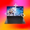 HP Omen 16-wd0660nw i5-13420H 16.0"FHD IPS 144Hz 250nits AG 16GB DDR5 5200 SSD1TB GeForce RTX 4050_6GB Cam1080 70Wh Win11 Shadow Black - 3098696