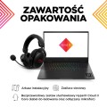 HP Omen 16-wd0660nw i5-13420H 16.0"FHD IPS 144Hz 250nits AG 16GB DDR5 5200 SSD1TB GeForce RTX 4050_6GB Cam1080 70Wh Win11 Shadow Black - 3098687
