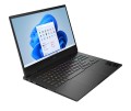 HP Omen 16-wd0660nw i5-13420H 16.0"FHD IPS 144Hz 250nits AG 16GB DDR5 5200 SSD1TB GeForce RTX 4050_6GB Cam1080 70Wh Win11 Shadow Black - 3098683