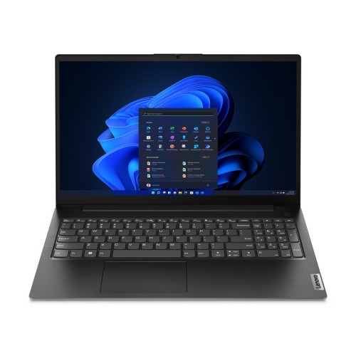 Lenovo V15 G4 Ryzen 5 7520U 15.6"FHD TN 250nits AG 16GB LPDDR5-5500 SSD512 Radeon 610M Graphics Cam720p 38Wh NoOS Business Black - 3098698
