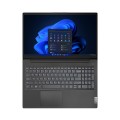 Lenovo V15 G4 Ryzen 5 7520U 15.6"FHD TN 250nits AG 16GB LPDDR5-5500 SSD512 Radeon 610M Graphics Cam720p 38Wh NoOS Business Black - 3098710