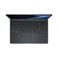 ASUS ExpertBook B1503CVA-S77277X Core 5 210H 15.6"FHD 300nits 60Hz AG 16GB DDR5 SSD512 Intel Graphics WLAN+BT LAN Cam1080p 50WHrs W11Pro Gentle Grey 3Y OnSite - 3009482