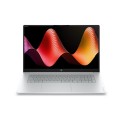 HP OmniBook 3 17-dp0006nwx Ryzen 5 40 17.3"FHD IPS 300nits AG 8GB LPDDR5 SSD256 Radeon 610M Graphics Cam1080p 41Wh NoOS Glacier Silver 2Y - 3098729