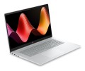 HP OmniBook 3 17-dp0006nwx Ryzen 5 40 17.3"FHD IPS 300nits AG 8GB LPDDR5 SSD256 Radeon 610M Graphics Cam1080p 41Wh NoOS Glacier Silver 2Y - 3098731