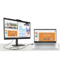 HP OmniBook 3 17-dp0006nwx Ryzen 5 40 17.3"FHD IPS 300nits AG 8GB LPDDR5 SSD256 Radeon 610M Graphics Cam1080p 41Wh NoOS Glacier Silver 2Y - 3098730