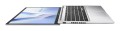 ASUS Vivobook 15 M1502NAQ-BQ039 Ryzen 5 150 15.6"FHD IPS-level Panel 60Hz 250nits AG 16GB DDR5 SSD512 Radeon Graphics WLAN+BT Cam720p 42WHrs NoOS Cool Silver - 3098754