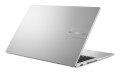 ASUS Vivobook 15 M1502NAQ-BQ039 Ryzen 5 150 15.6"FHD IPS-level Panel 60Hz 250nits AG 16GB DDR5 SSD512 Radeon Graphics WLAN+BT Cam720p 42WHrs NoOS Cool Silver - 3098752