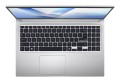 ASUS Vivobook 15 M1502NAQ-BQ039 Ryzen 5 150 15.6"FHD IPS-level Panel 60Hz 250nits AG 16GB DDR5 SSD512 Radeon Graphics WLAN+BT Cam720p 42WHrs NoOS Cool Silver - 3098753