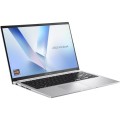 ASUS Vivobook 15 M1502NAQ-BQ039 Ryzen 5 150 15.6"FHD IPS-level Panel 60Hz 250nits AG 16GB DDR5 SSD512 Radeon Graphics WLAN+BT Cam720p 42WHrs NoOS Cool Silver - 3098748
