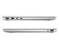 HP OmniBook 3 14-hu0012nwx Core 3 100U 14.0"2K IPS 300nits AG 8GB DDR5 5200 SSD256 Intel Graphics Cam1080p 41Wh Win11 Glacier Silver - 3098762