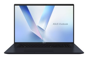 ASUS Vivobook 18 M1807GA-S8006 Ryzen AI 7 445 18.0"WUXGA IPS-level Panel 144Hz 300nits AG 16GB DDR5 SSD512 Radeon Graphics WLAN+BT Cam1080p 70WHrs NoOS Quiet Blue