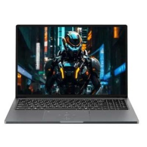 Blackview AceBook 12 i5-12450H 16" 16GB RAM SSD 512GB Windows 11 Pro Gray (WYPRZEDAŻ)