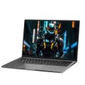 Blackview AceBook 12 i5-12450H 16" 16GB RAM SSD 512GB Windows 11 Pro Gray (WYPRZEDAŻ) - 3092928