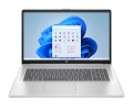 HP 17-cn4006nw Core 7 150U 17.3"FHD IPS 300nits AG 16GB DDR4 SSD1TB Intel Graphics Cam1080p 41Wh Win11 Natural Silver 2Y - 3098850