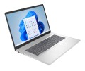 HP 17-cn4006nw Core 7 150U 17.3"FHD IPS 300nits AG 16GB DDR4 SSD1TB Intel Graphics Cam1080p 41Wh Win11 Natural Silver 2Y - 3098851