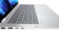 HP OmniBook 5 Flip 14-fp0216nw Core 7 150U 14.0"2K OLED Touch 300nits LBL 16GB LPDDR5 SSD512 Intel Graphics Cam1080p 68Wh Win11 Glacier Silver - 3098874