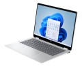 HP OmniBook 5 Flip 14-fp0216nw Core 7 150U 14.0"2K OLED Touch 300nits LBL 16GB LPDDR5 SSD512 Intel Graphics Cam1080p 68Wh Win11 Glacier Silver - 3098866