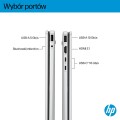 HP OmniBook 5 Flip 14-fp0216nw Core 7 150U 14.0"2K OLED Touch 300nits LBL 16GB LPDDR5 SSD512 Intel Graphics Cam1080p 68Wh Win11 Glacier Silver - 3098859
