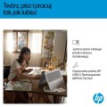 HP OmniBook 5 Flip 14-fp0216nw Core 7 150U 14.0"2K OLED Touch 300nits LBL 16GB LPDDR5 SSD512 Intel Graphics Cam1080p 68Wh Win11 Glacier Silver - 3098871
