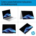 HP OmniBook 5 Flip 14-fp0216nw Core 7 150U 14.0"2K OLED Touch 300nits LBL 16GB LPDDR5 SSD512 Intel Graphics Cam1080p 68Wh Win11 Glacier Silver - 3098872