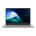 ASUS ExpertBook P1503CVA-S72255W Core 5 210H 15.6"FHD 300nits Wide view AG 16GB DDR5 SSD512 Intel Graphics Cam720p 50WHrs Win11 Misty Grey 3Y OnSite - 2829426