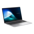 ASUS ExpertBook P1503CVA-S72255W Core 5 210H 15.6"FHD 300nits Wide view AG 16GB DDR5 SSD512 Intel Graphics Cam720p 50WHrs Win11 Misty Grey 3Y OnSite - 2829427