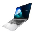 ASUS ExpertBook P1503CVA-S72255W Core 5 210H 15.6"FHD 300nits Wide view AG 16GB DDR5 SSD512 Intel Graphics Cam720p 50WHrs Win11 Misty Grey 3Y OnSite - 2829428