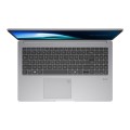 ASUS ExpertBook P1503CVA-S72255W Core 5 210H 15.6"FHD 300nits Wide view AG 16GB DDR5 SSD512 Intel Graphics Cam720p 50WHrs Win11 Misty Grey 3Y OnSite - 2829429