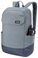 Thule Lithos TLBP216 Pond Gray plecak Plecak turystyczny Szary Poliester - 3098894