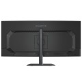 GIGABYTE MO34WQC36 monitor komputerowy 86,4 cm (34") 3440 x 1440 px Wide Quad HD QD-OLED Czarny - 3098939