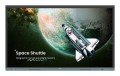 BenQ RE6504 Interaktywny płaski panel 165,1 cm (65") 450 cd/m2 4K Ultra HD Czarny, Szary Ekran dotykowy Procesor wbudowany Android - 3093039