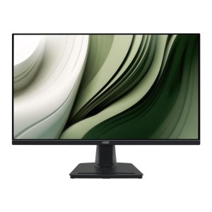 MSI Monitor 23.8" PRO MP245G FHD 100Hz