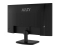 MSI Monitor 23.8" PRO MP251L E2 FHD 120Hz - 3098989