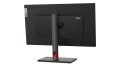 Monitor LENOVO ThinkVision P27h-30 27inch 2560x1440 IPS 16:9 350cd/m2 HDMI DP USB Hub - 3099045