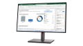 Monitor LENOVO ThinkVision P27h-30 27inch 2560x1440 IPS 16:9 350cd/m2 HDMI DP USB Hub - 3099043