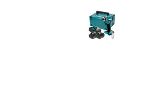 Zakrętarka udarowa MAKITA DTD173RTJ 18V 2x5,0Ah 180Nm