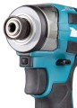 Zakrętarka udarowa MAKITA DTD173RTJ 18V 2x5,0Ah 180Nm - 3047664