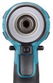 Zakrętarka udarowa MAKITA DTD173RTJ 18V 2x5,0Ah 180Nm - 3047665