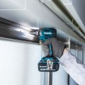 Zakrętarka udarowa MAKITA DTD173RTJ 18V 2x5,0Ah 180Nm - 3047658