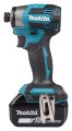 Zakrętarka udarowa MAKITA DTD173RTJ 18V 2x5,0Ah 180Nm - 3047651
