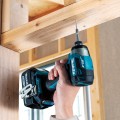 Zakrętarka udarowa MAKITA DTD173RTJ 18V 2x5,0Ah 180Nm - 3047647